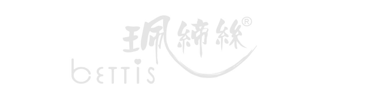 珮締絲Bettis: 幸福感源於自然保養